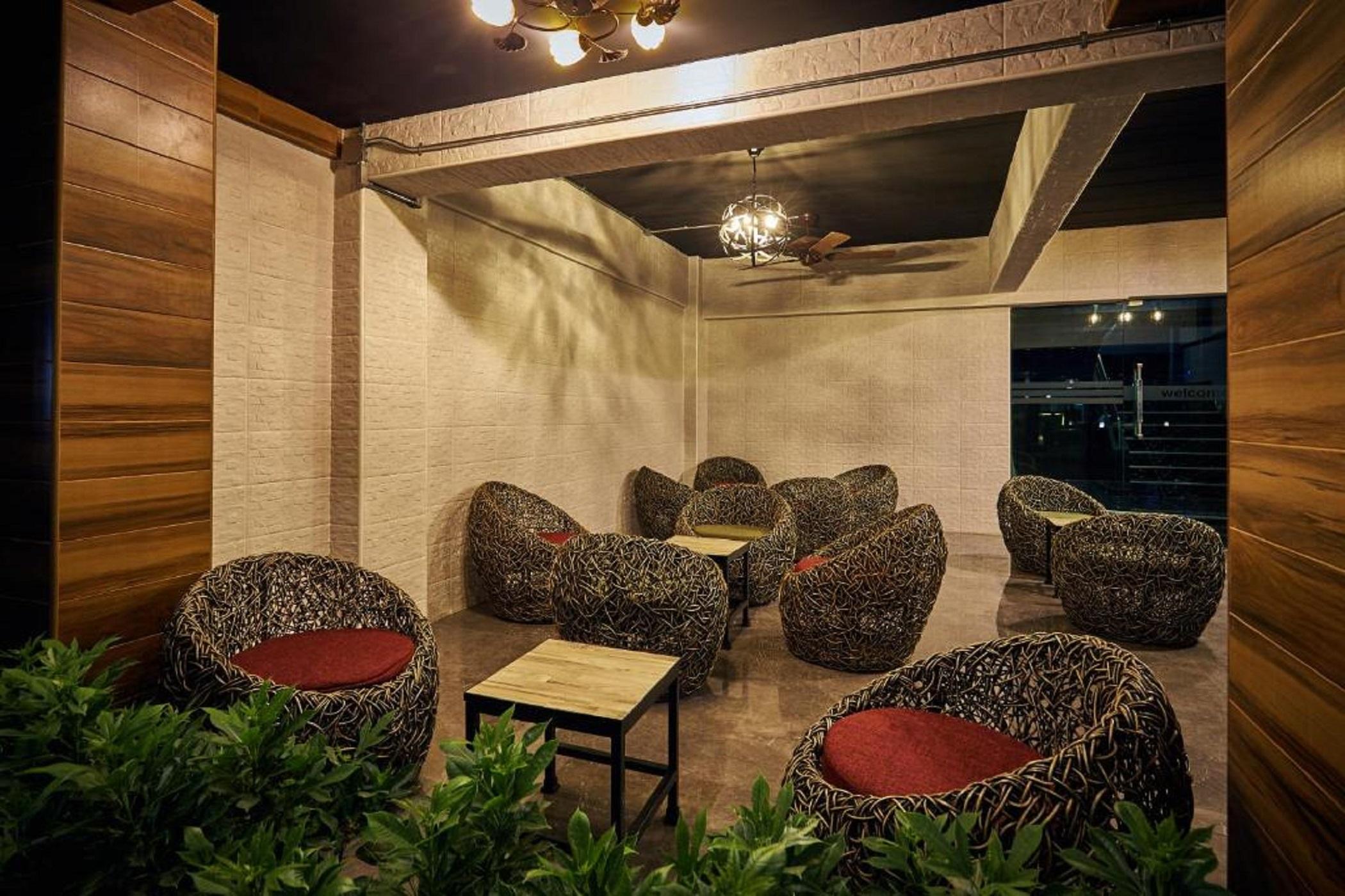 Sweetloft Hotel Don Muang Bangkok Zewnętrze zdjęcie