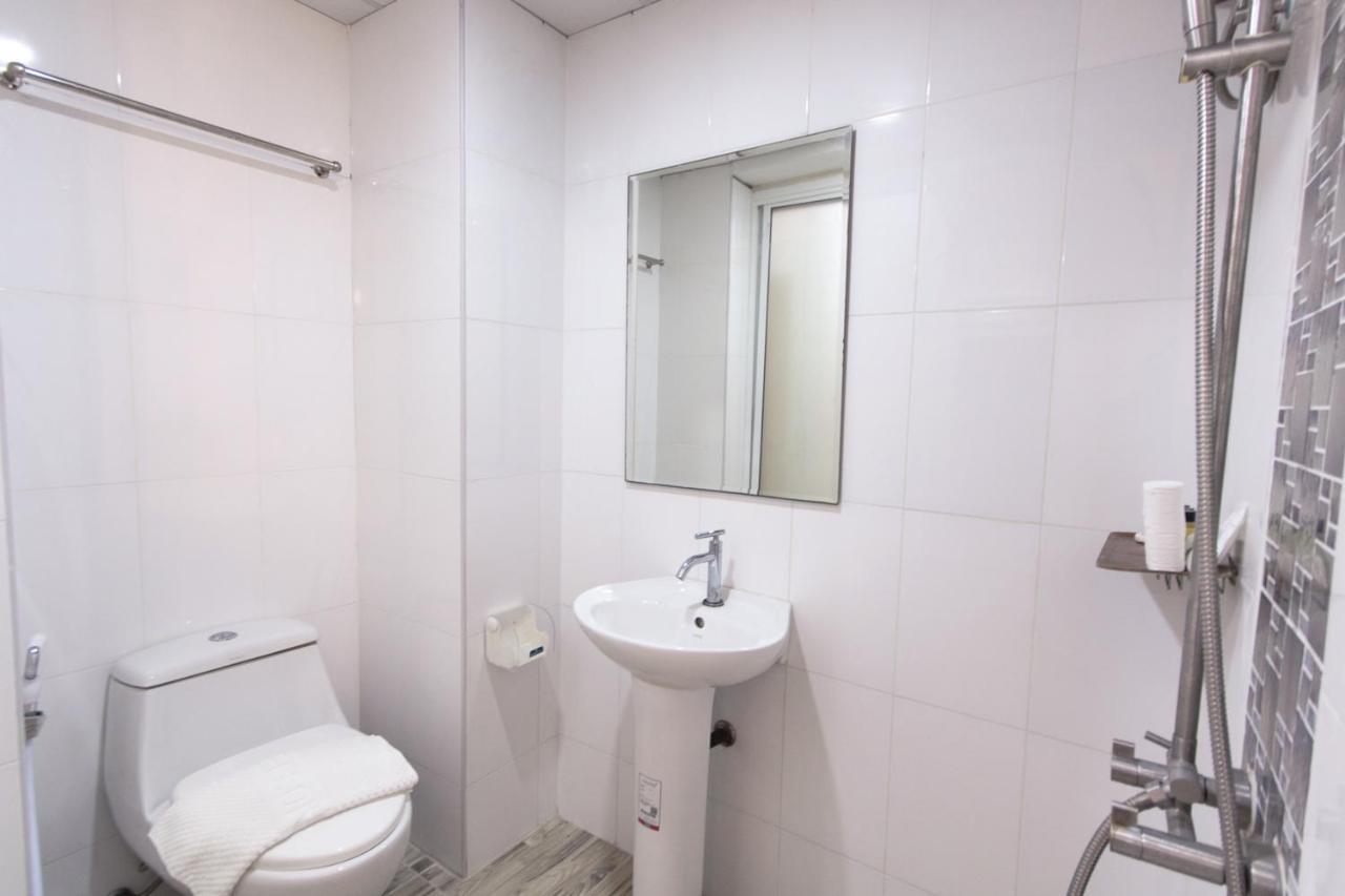 Sweetloft Hotel Don Muang Bangkok Zewnętrze zdjęcie