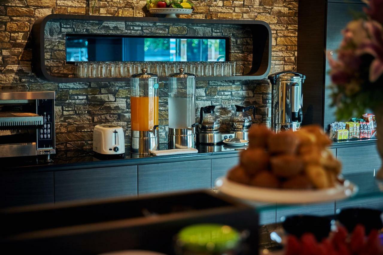 Sweetloft Hotel Don Muang Bangkok Zewnętrze zdjęcie